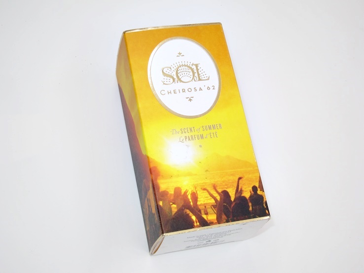 All Things Sol de Janeiro On Sale