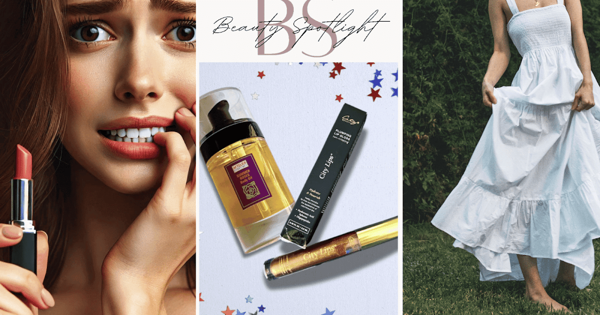 Back To School, Back To You: Labor Day Beauty Picks And Style Tips