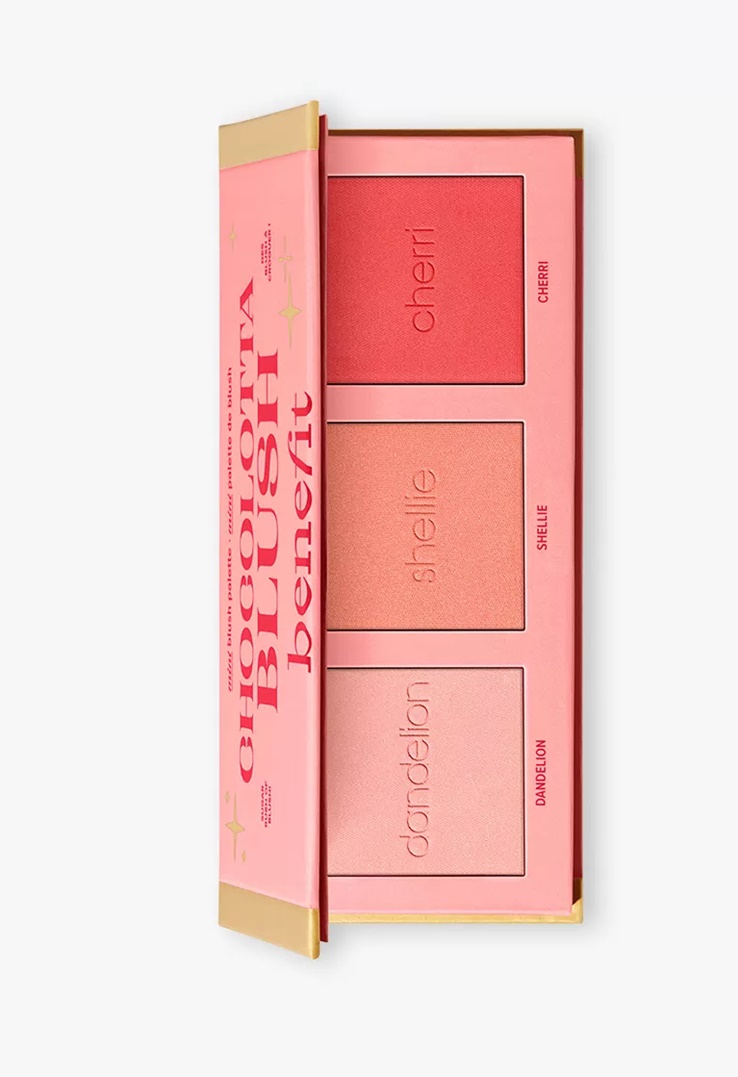 Benefit 30% Off Sitewide + Free Shipping