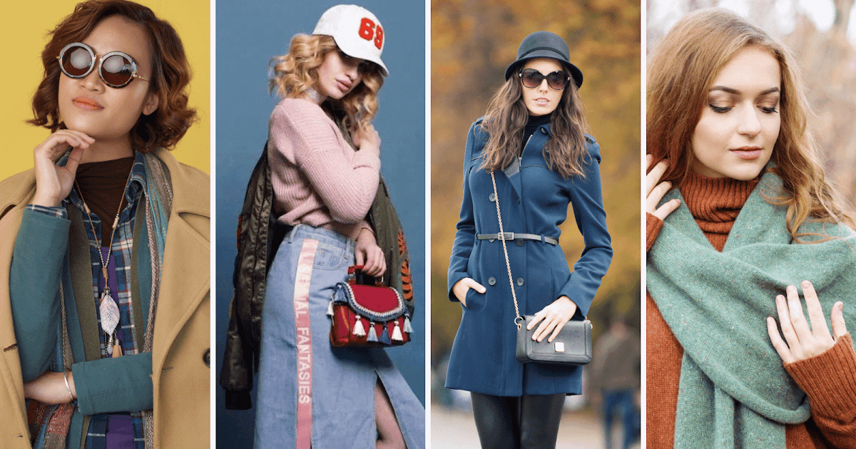 Effortless Chic: How To Layer Your Outfits For Fall