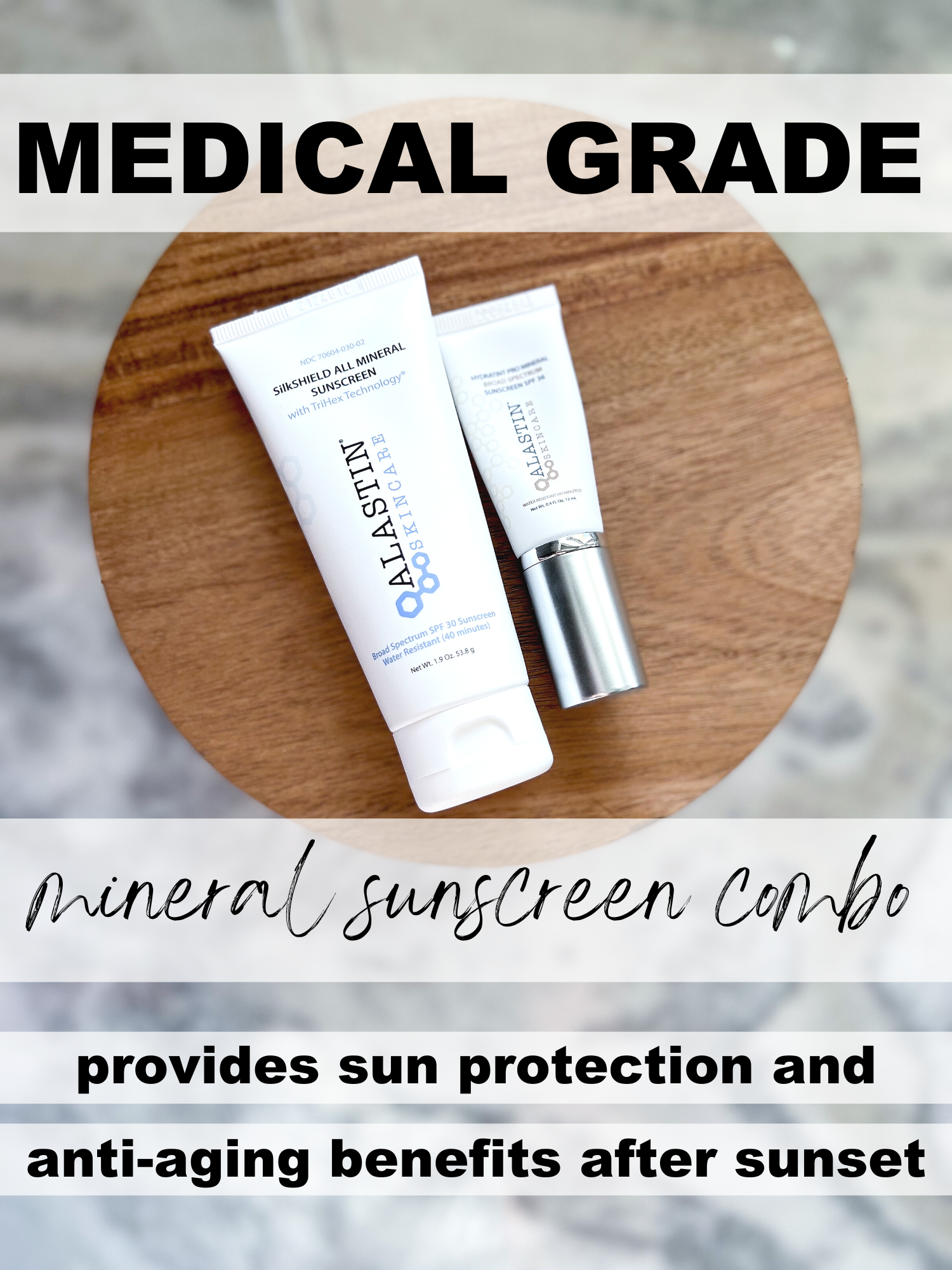 Must Have Medical Grade Sunscreen That Works — Beautiful Makeup Search