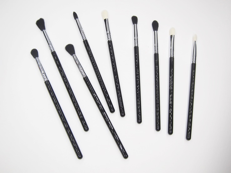 Sigma Deluxe Blending Brush Set Review (Priced So Good You Can’t Not Read This Review)