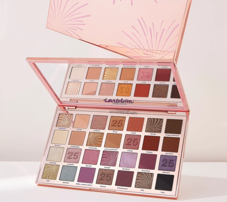 Tarte Black Friday Has Hit Ulta If You Want to Use Reward Points to Haul