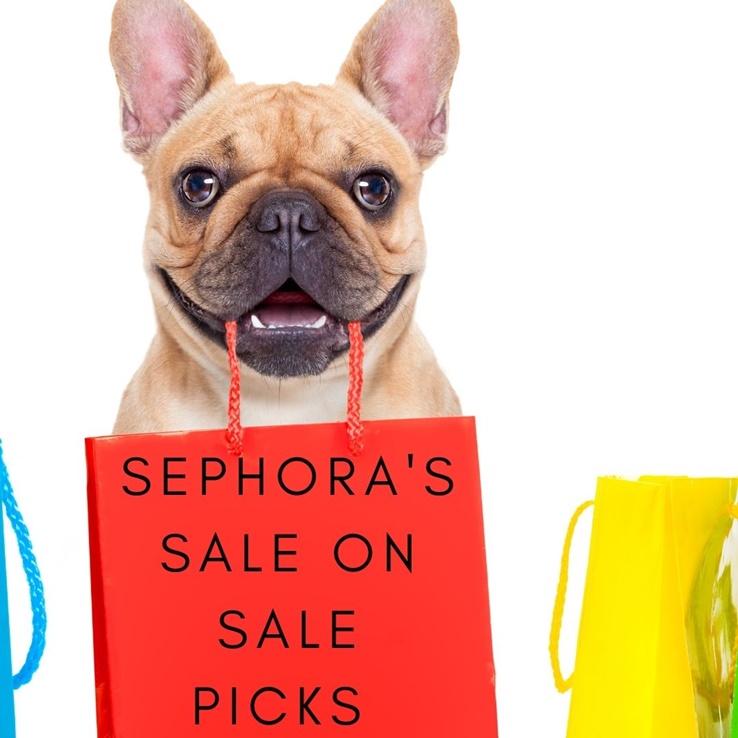 Still Time to Enjoy 20% Off at Sephora For Everyone