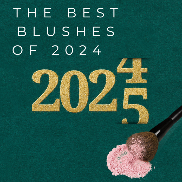 The Best Blushes of 2024