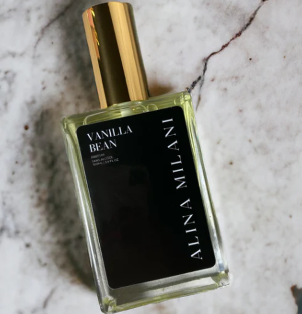 This is the Long-Wearing Vanilla Bean Noel Dupe You Need