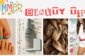 Your Summer Beauty Kit: Expert Tips And Must-Have Products